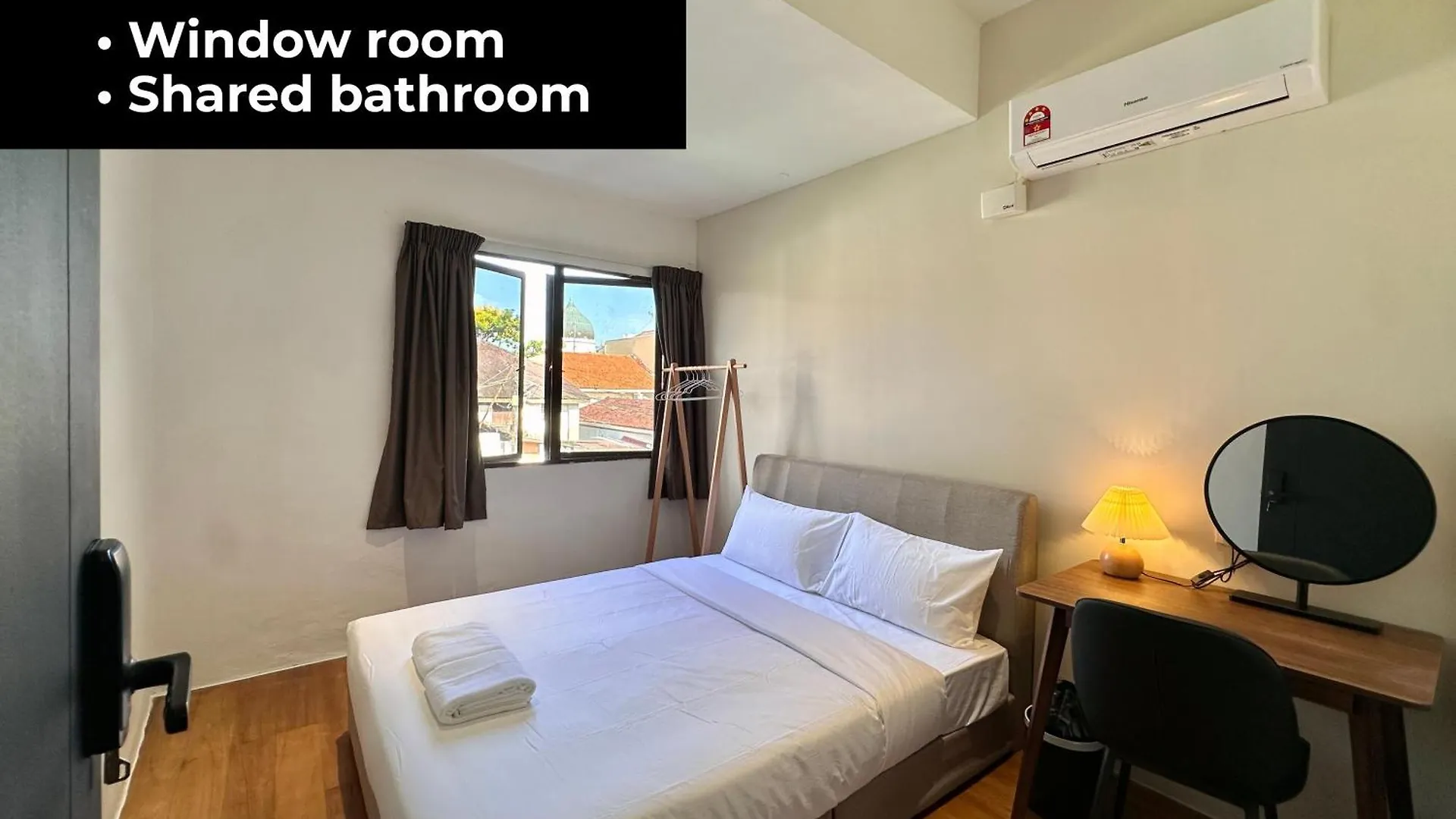 Li'S Inn George Town