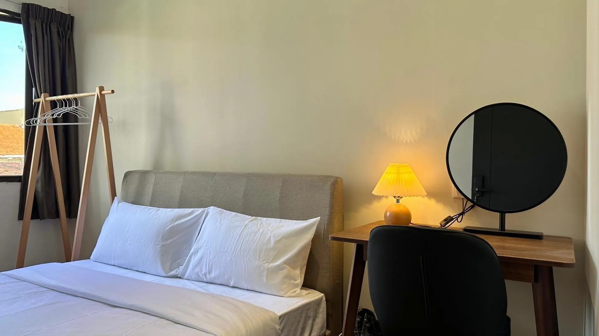 Li'S Inn George Town Malasia