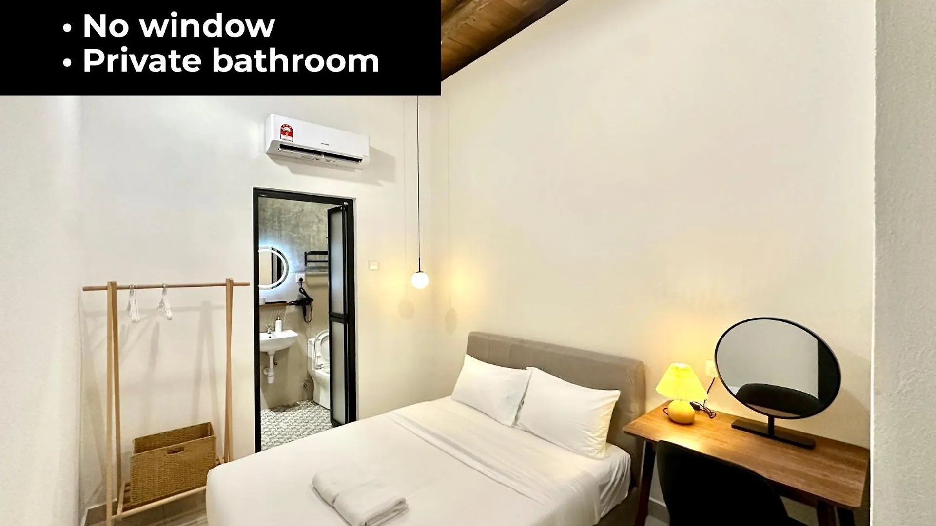 Li'S Inn George Town